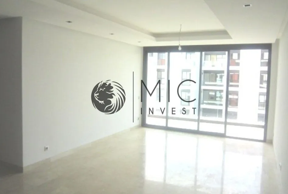 MAGNIFIQUE APPARTEMENT NEUF AVEC TERRASSE DANS RÉSIDENCE DE PRESTIGE - الرباط (2)