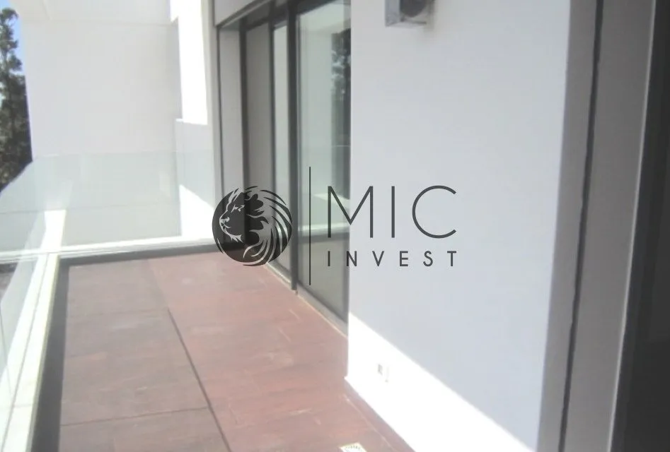 MAGNIFIQUE APPARTEMENT NEUF AVEC TERRASSE DANS RÉSIDENCE DE PRESTIGE - الرباط (4)