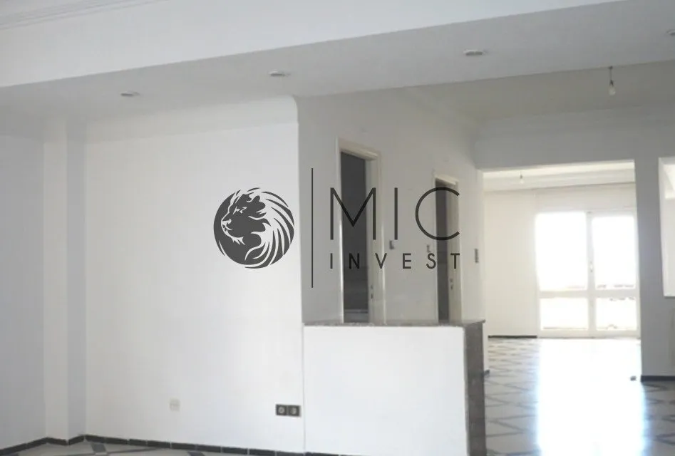 GRAND APPARTEMENT DE 180 M² BAIGNÉ DE LUMIÈRE - الرباط (2)