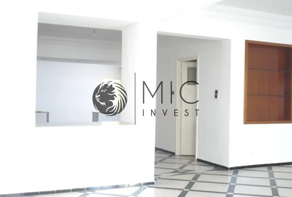 GRAND APPARTEMENT DE 180 M² BAIGNÉ DE LUMIÈRE - الرباط