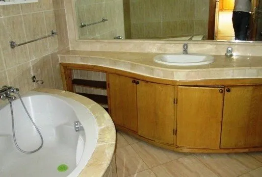 Magnifique appartement meublé de 155 m² à louer, Val Fleury - الدار البيضاء (2)