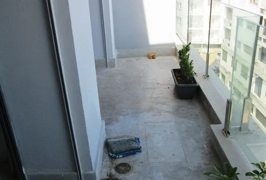 Magnifique appartement meublé de 60m² à louer , MAARIF - الدار البيضاء (2)