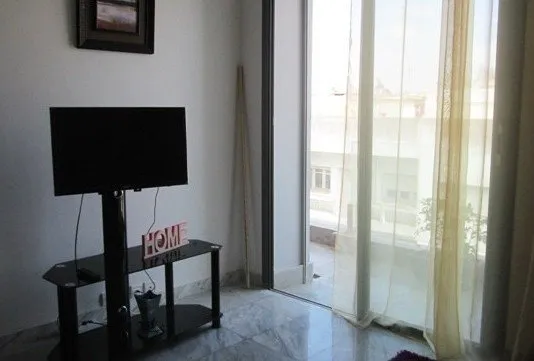 Magnifique appartement meublé de 60m² à louer , MAARIF - الدار البيضاء (4)