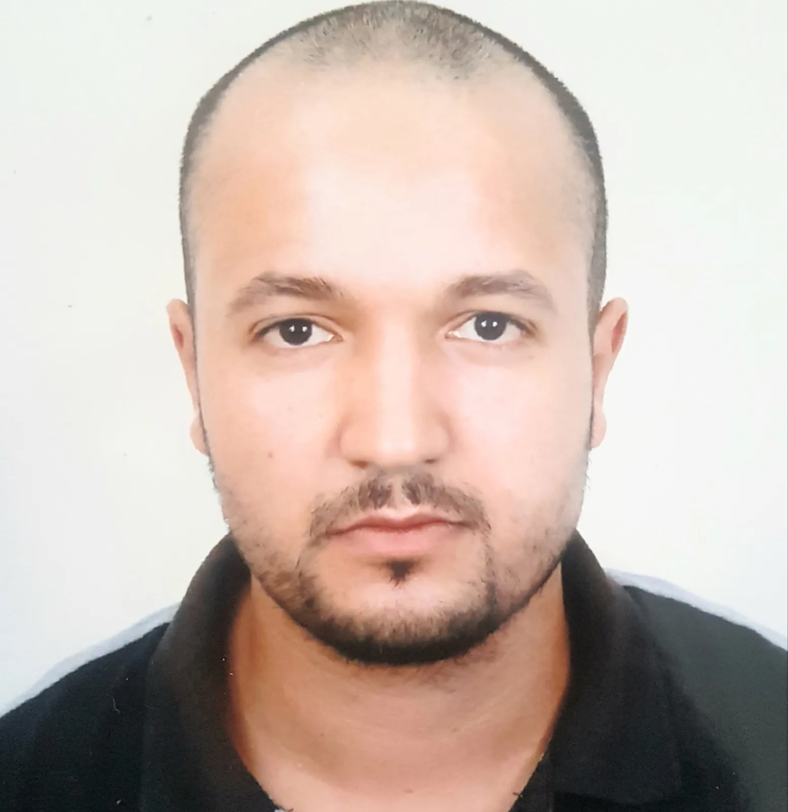 Professor Anglais - Sidi Yahya El Gharb