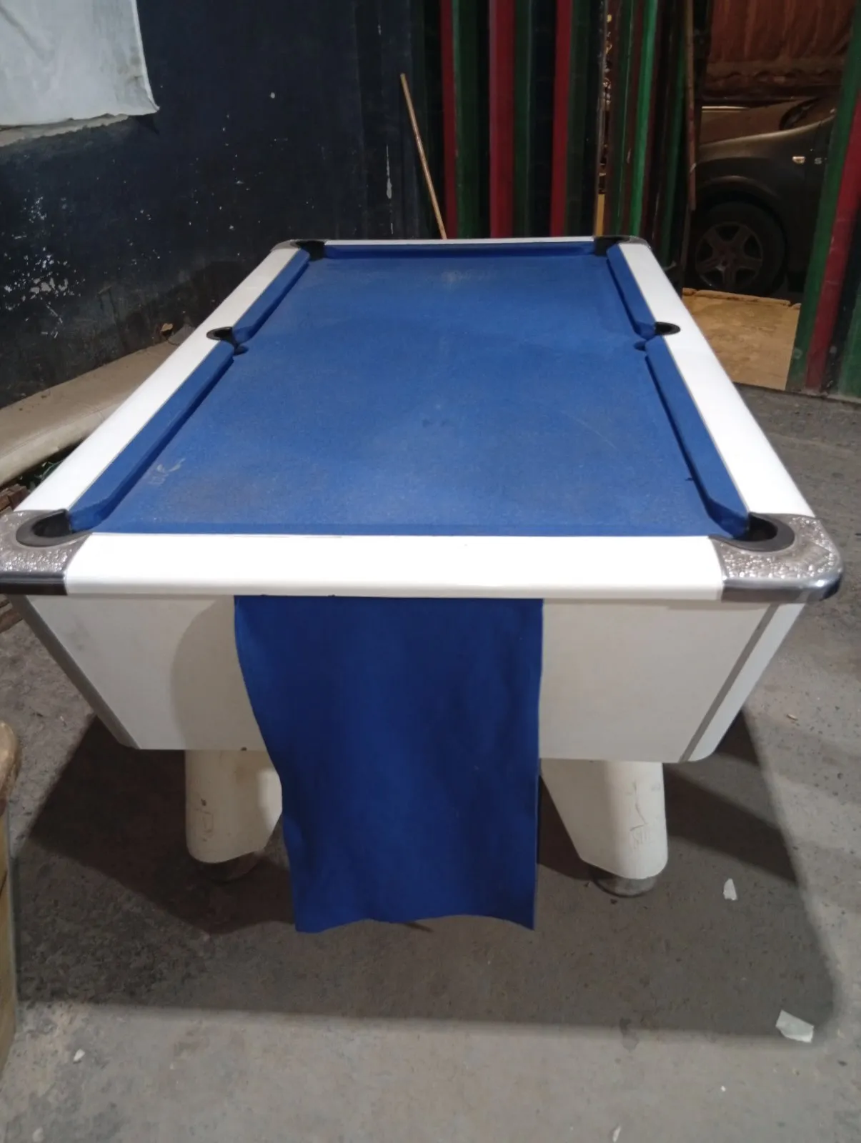 Tables billard - الرباط (5)