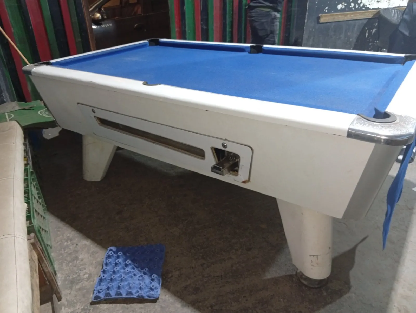Tables billard - الرباط (4)