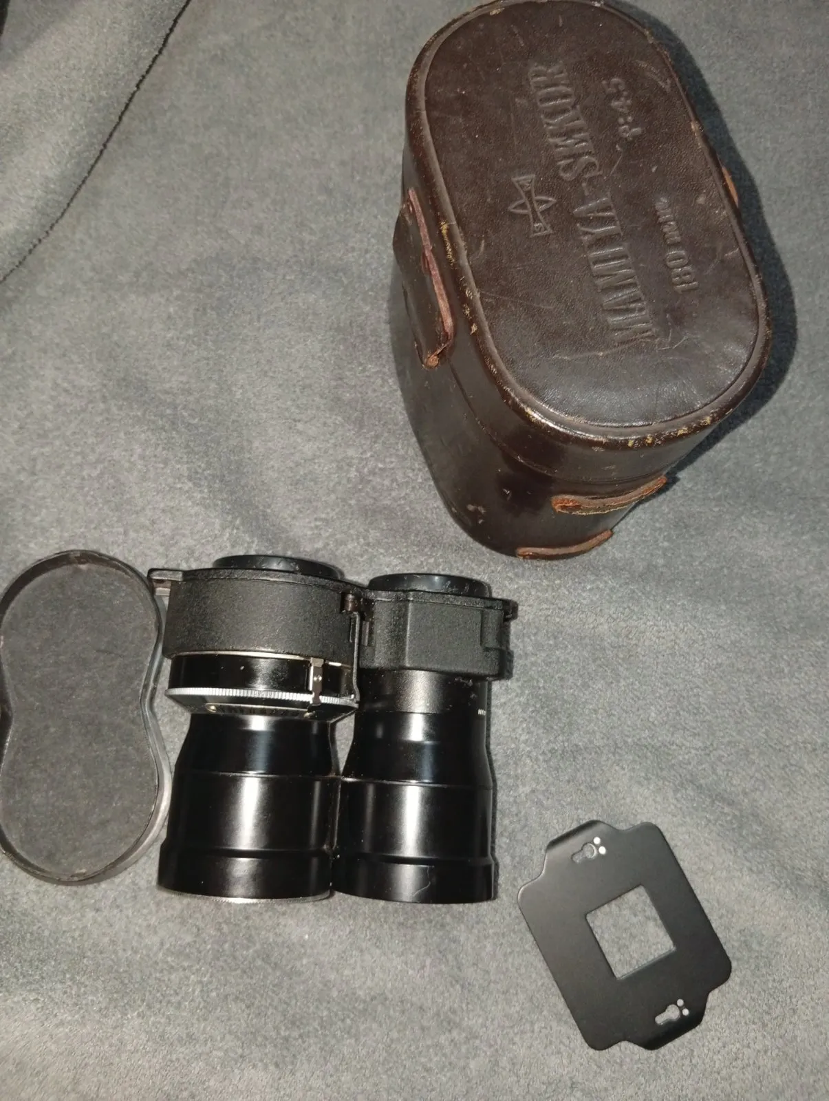 objectif argentique vintage - الرباط (3)