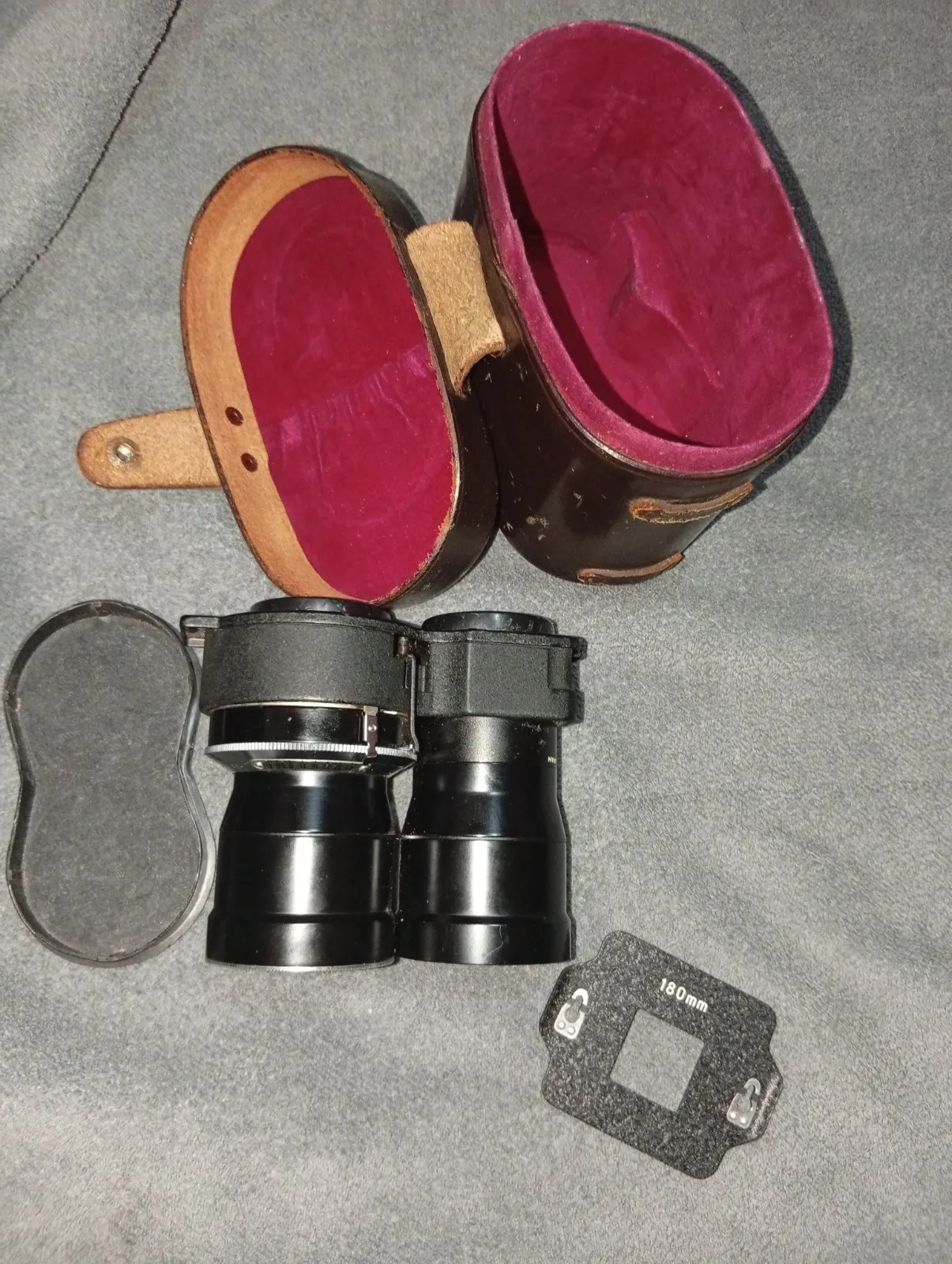 objectif argentique vintage - الرباط (6)