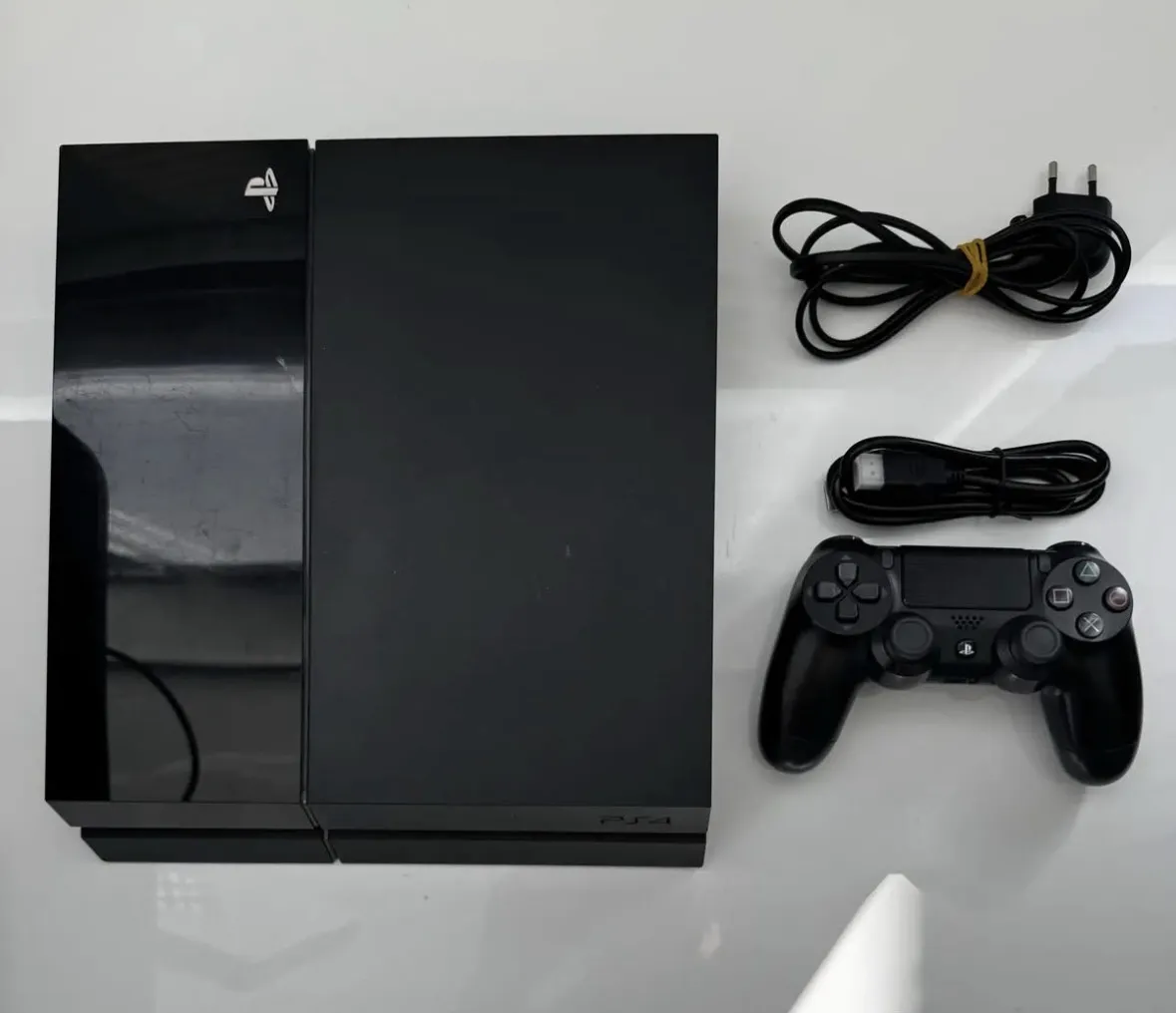 Ps4 fat onligne - تزنيت