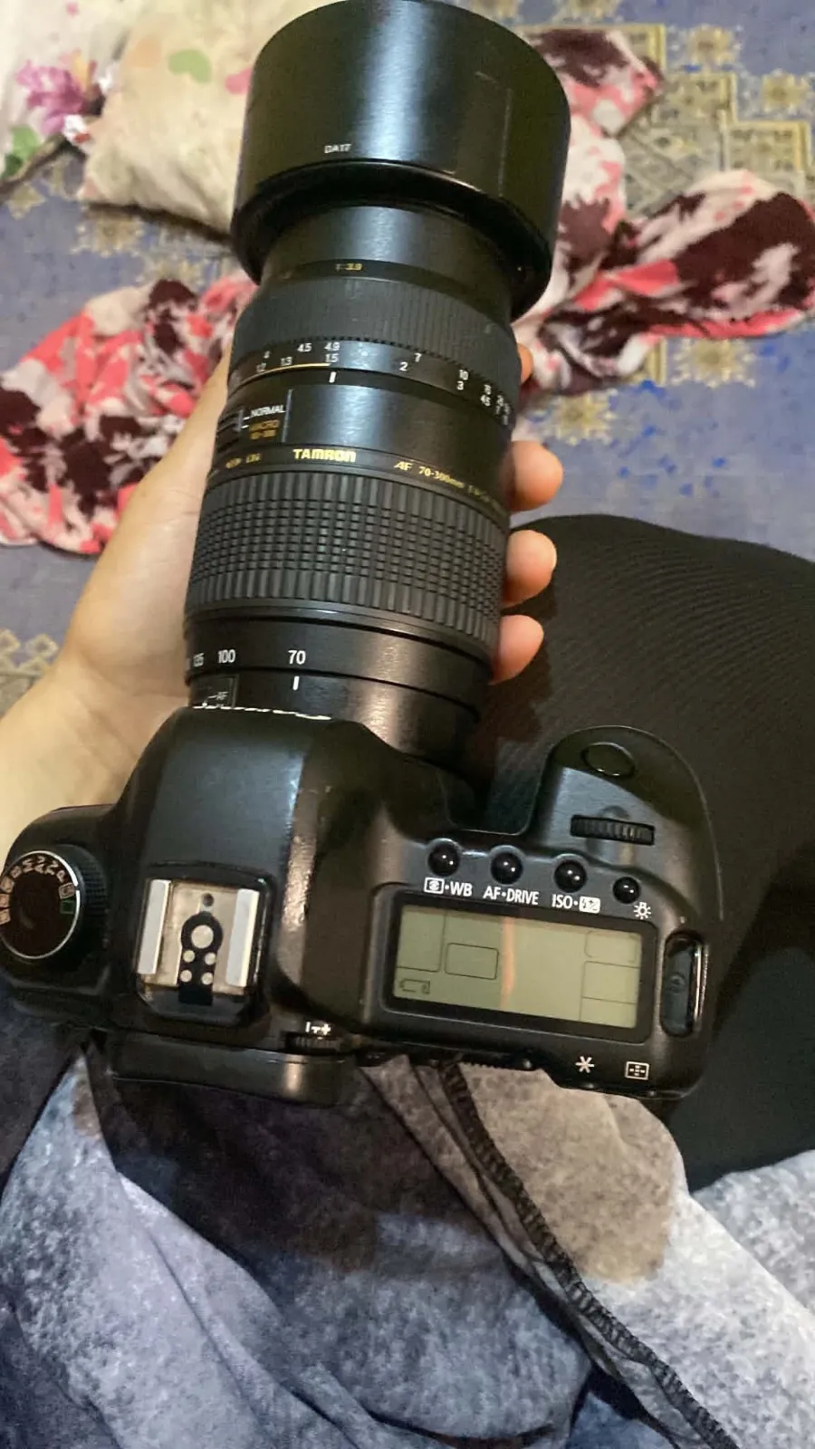 Canon 5d mark ii - مراكش