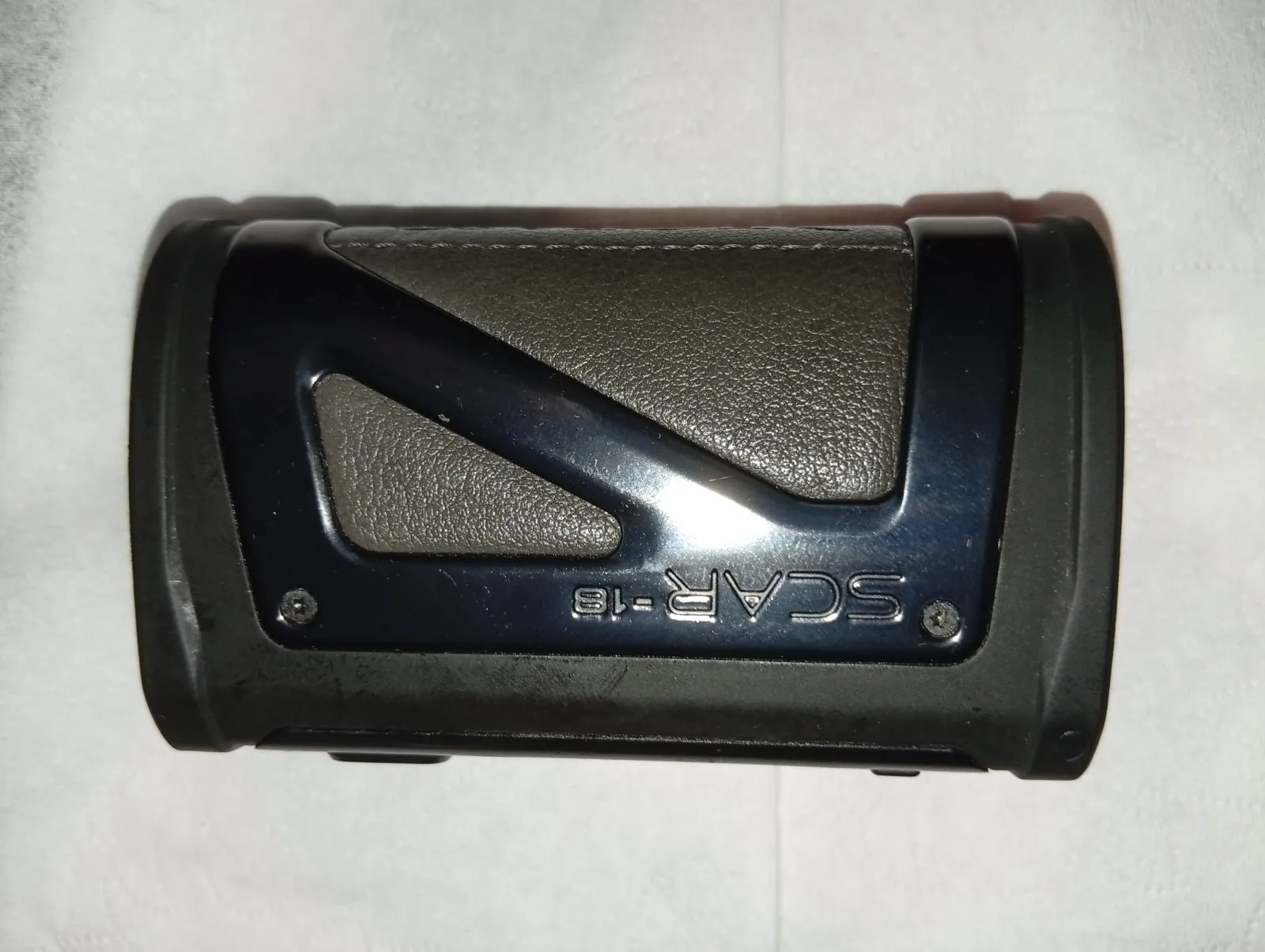 Vape smok - الرباط (3)