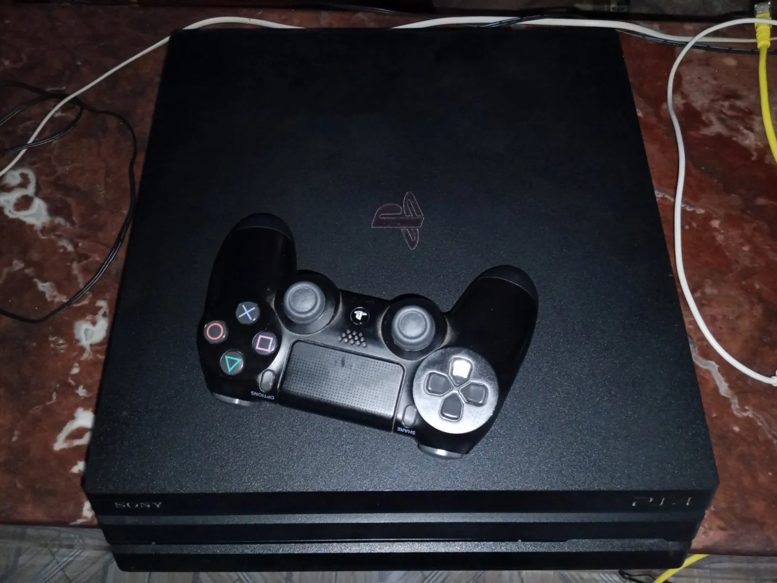 PS4 pro online 1TB - Marrakech