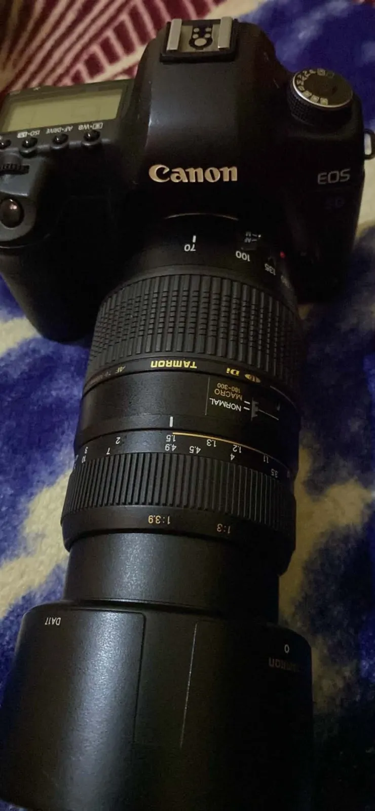 Canon 5d mark ii - مراكش (6)