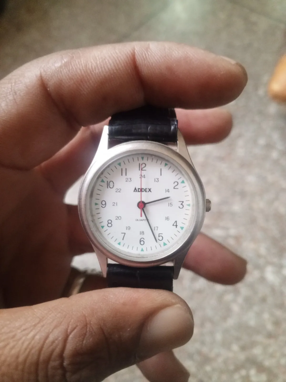 Montre adex - مراكش