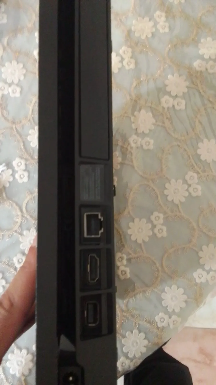 Ps4 slim flashe - الصخيرات (2)