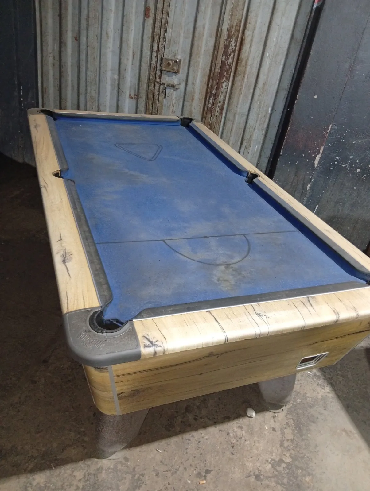 Tables billard - الرباط (6)