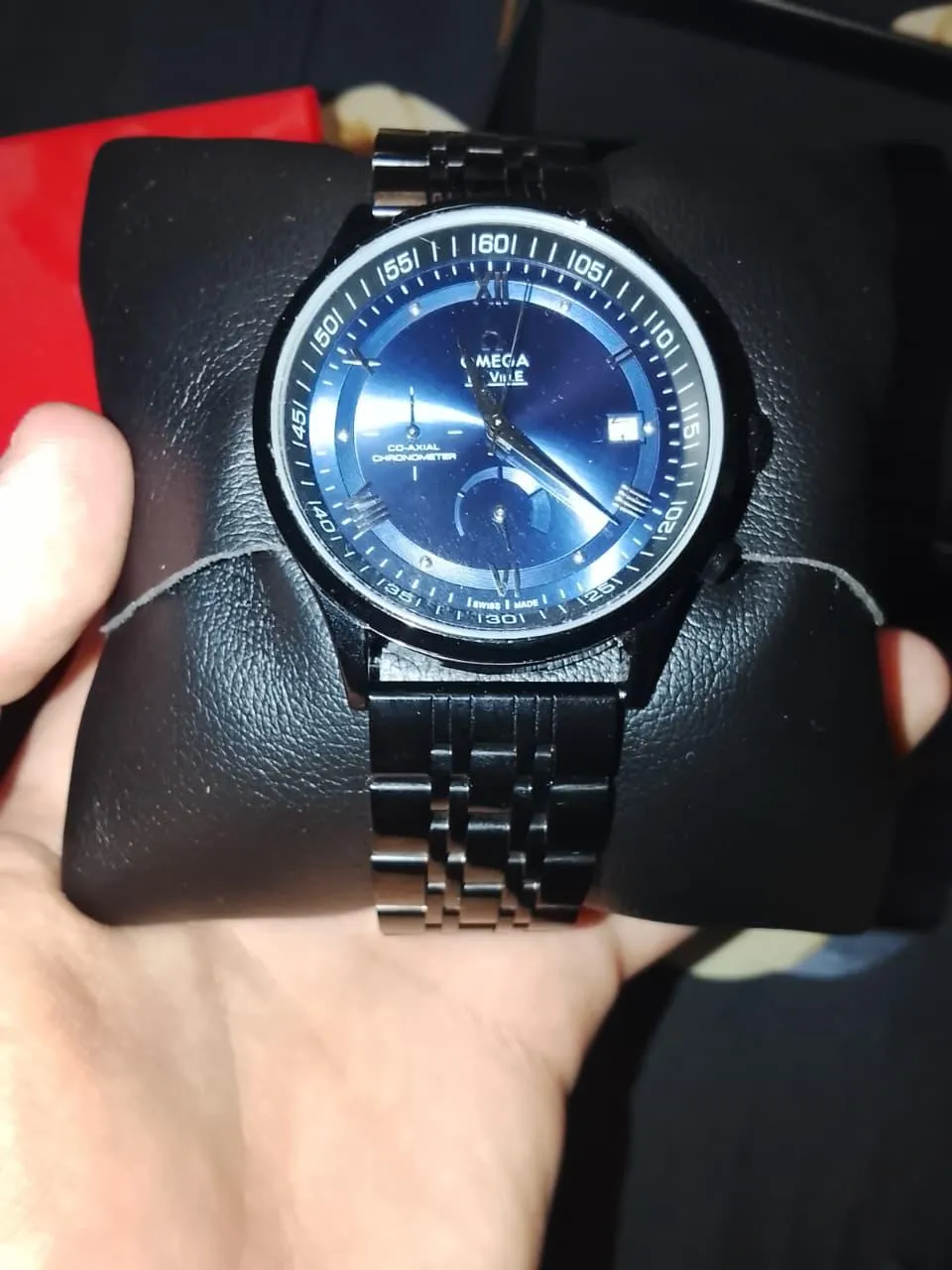 Montres high copie made in émirats 🇦🇪 - الدروة