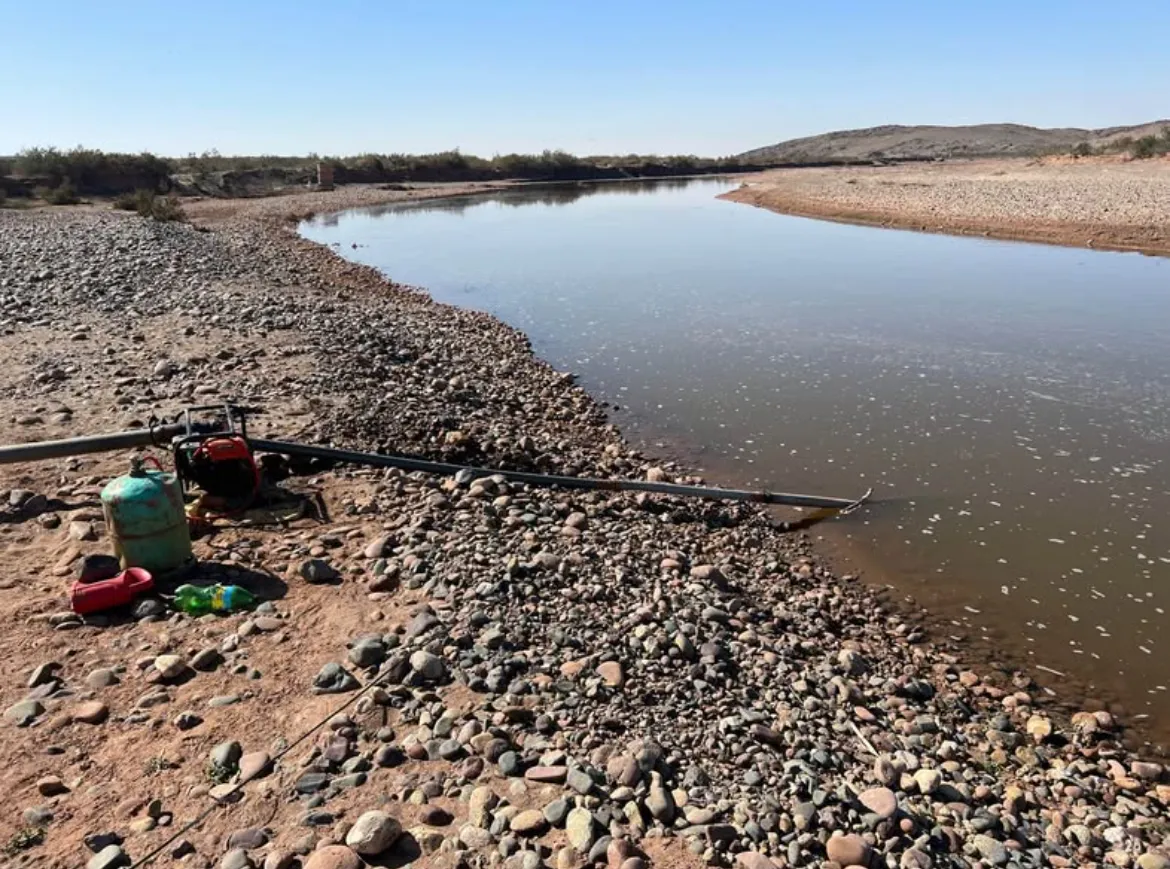 Terre Agricole À vendre 18 hectares dans la commune De Loudaya province de Marrakech - مراكش (5)